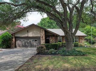 13214 Broadmeade Ave, Austin, TX 78729