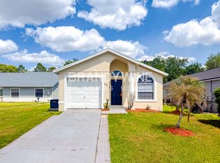 3049 Jon Jon Ct, Orlando, FL 32822