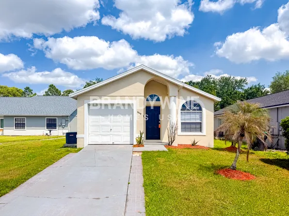 3049 Jon Jon Ct, Orlando, FL 32822