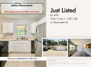 15657 Waverly St APT 3, Clearwater, FL 33760