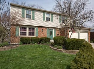 11963 Elmgrove Cir, Cincinnati, OH 45240