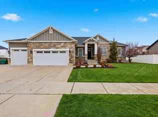 1354 W 725 S, Layton, UT 84041