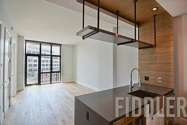 Rented by Fiddler Realty