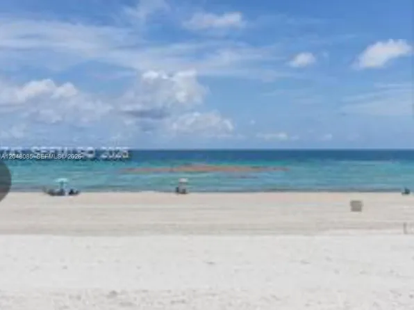 1801 S Surf Rd APT 2G, Hollywood, FL 33019