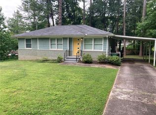 3127 Beech Dr, Decatur, GA 30032