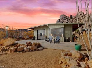 51222 Gamma Gulch Rd, Pioneertown, CA 92268