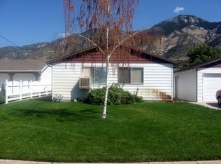 1722 N 600 E #1, Ogden, UT 84414