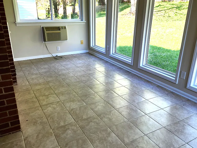 sunroom