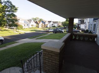 3574 W 147th St, Cleveland, OH 44111