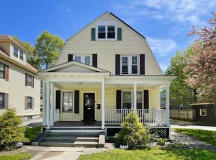 4 Hackfeld Rd, Worcester, MA 01609