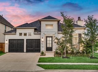 8401 Wembley Colony, The Colony, TX 75056