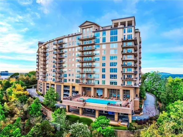 2950 Mount Wilkinson Pkwy SE Unit 309, Atlanta, GA 30339