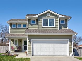 602 S 13th St, Adel, IA 50003