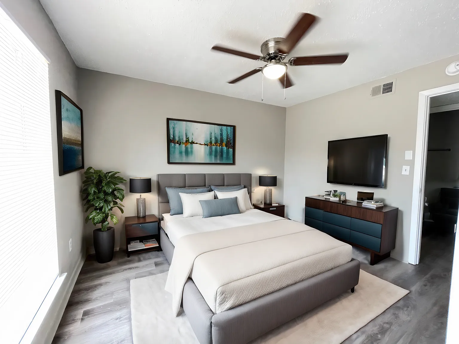 Jefferson Lakes Apartments — Photo 3