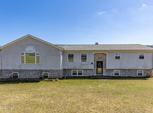 1672 Irish Valley Rd, Paxinos, PA 17860