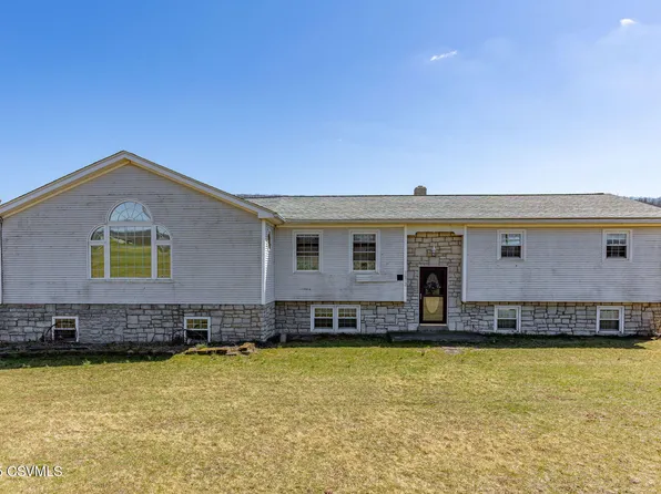 1672 Irish Valley Rd, Paxinos, PA 17860