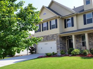 1620 Johnstown Trce, Suwanee, GA 30024