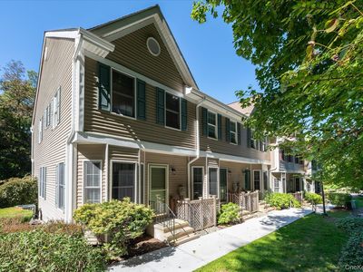 300 West Street #7, Mount Kisco, NY, 10549