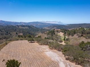 25600 Via Malpaso, Carmel, CA 93923