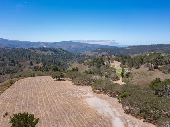 25600 Via Malpaso, Carmel, CA 93923