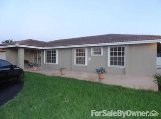 13300 SW 5th St, Miami, FL 33184