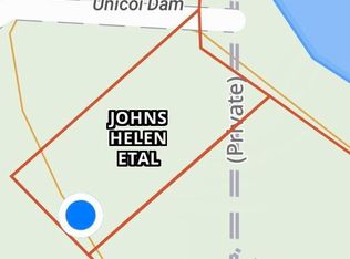 Unicoi Lakes Rd, Tellico Plains, TN 37385