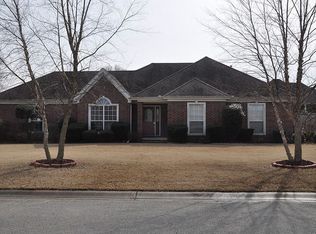 33 Shiloh N, Cabot, AR 72023
