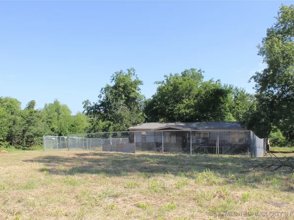 9467 W 181st St S, Mounds, OK 74047