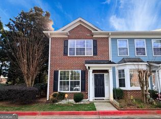 379 Pine Hill Pl, Norcross, GA 30093