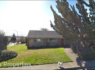 100 Roleen Ct, Vallejo, CA 94589
