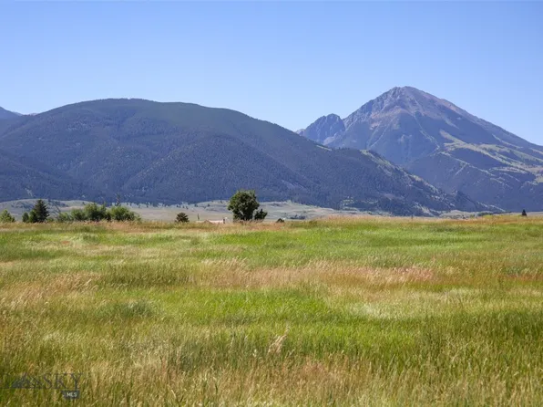 90 Paradise Found Dr, Pray, MT 59047