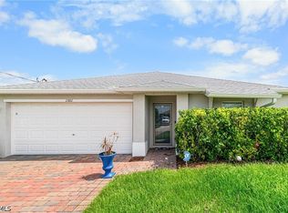 1501 NE 33rd St, Cape Coral, FL 33909
