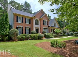 130 Wellborn Chase, Fayetteville, GA 30215