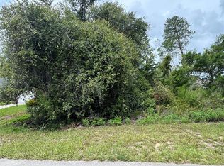 SW 146th Loop LOT 26, Ocala, FL 34473