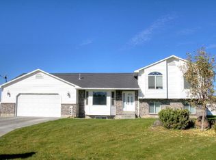 4787 E Free Cir, Iona, ID 83427