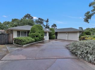 88 Alta Mesa Cir, Monterey, CA 93940
