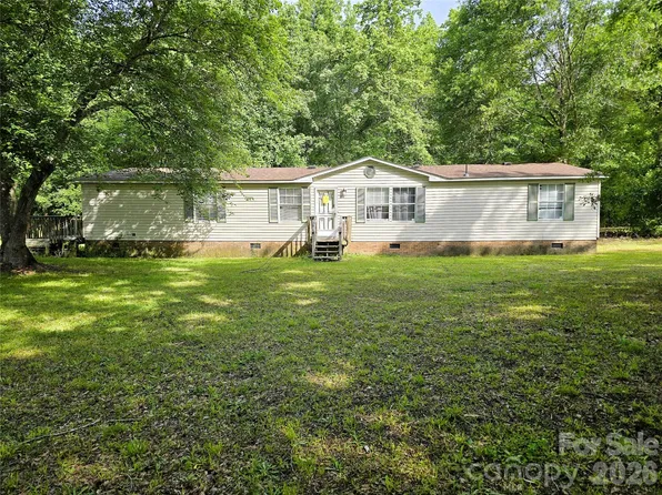 219 Watterson Rd, Grover, NC 28073