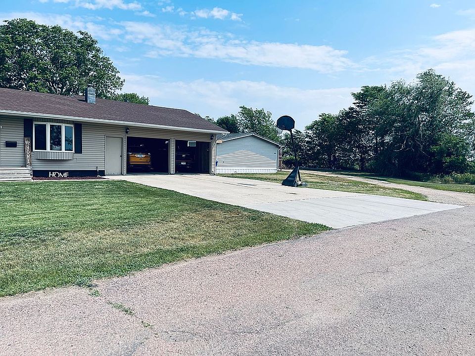 202 Merchant St, Gayville, SD 57031 Zillow