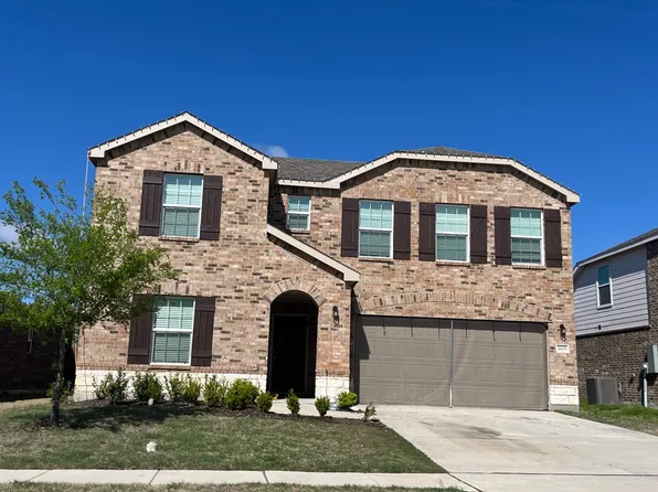 1609 Drasco Dr, Forney, TX 75126