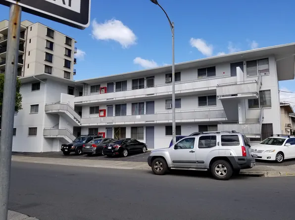 1270 Elm St #9, Honolulu, HI 96814