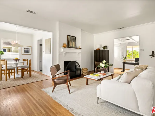 734 E Mendocino St, Altadena, CA 91001