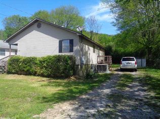 1202 Garland Ave, Hot Springs, AR 71913