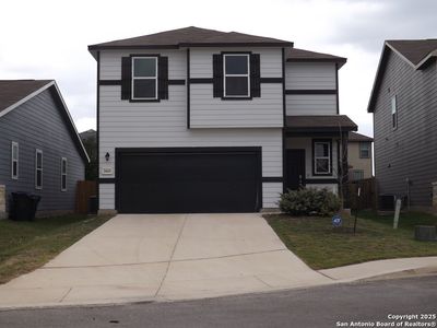 3411 Rancho Primera, San Antonio, TX, 78224