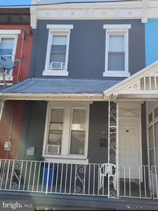 3017 N Sydenham St, Philadelphia, PA, 19132
