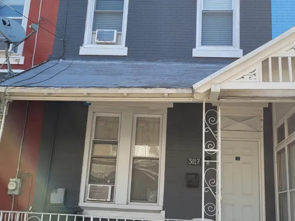 3017 N Sydenham St, Philadelphia, PA 19132