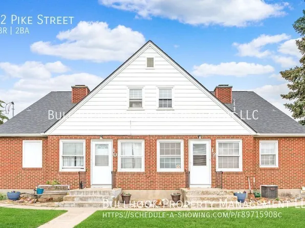 12 Pike St, Havre, MT 59501