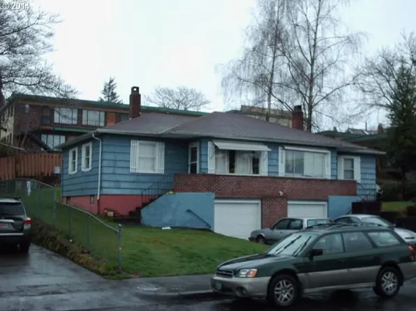 3718-3720 SE 40th Ave, Portland, OR 97202