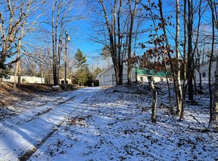 111 Mountfort Rd, North Yarmouth, ME 04097