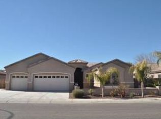 6976 S Kimberlee Way, Chandler, AZ 85249
