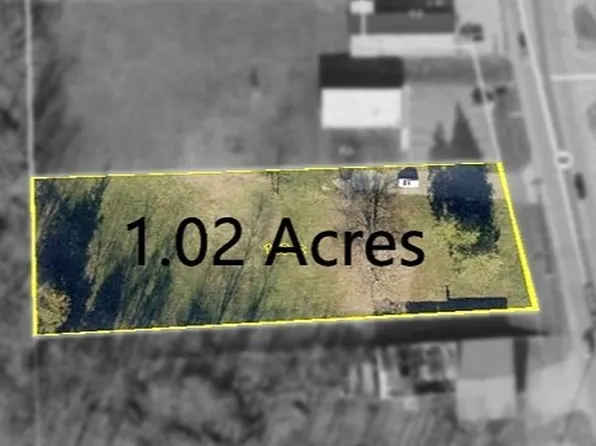 701 S Main Street, Salem, IN 47167